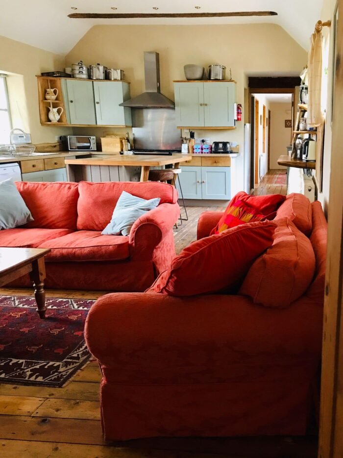 The Nurture Retreat, 20th - 22nd February 2026, Dorset - Image 4
