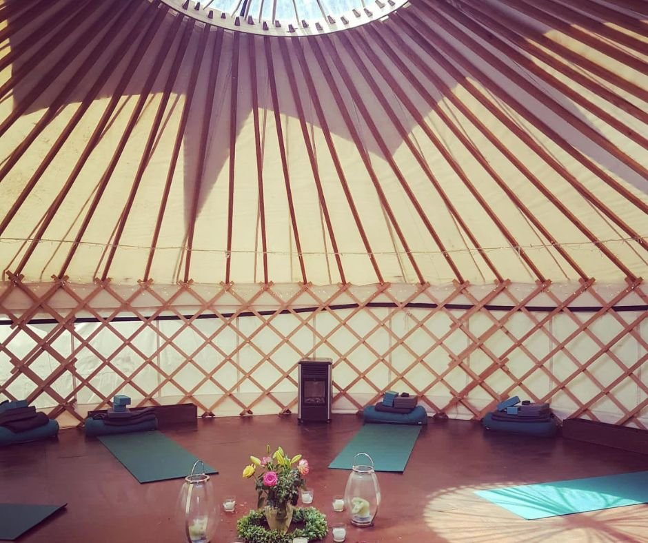 Summer Cacao Circle, Sun 23rd Aug, 1pm - 3pm West Sussex - Image 2
