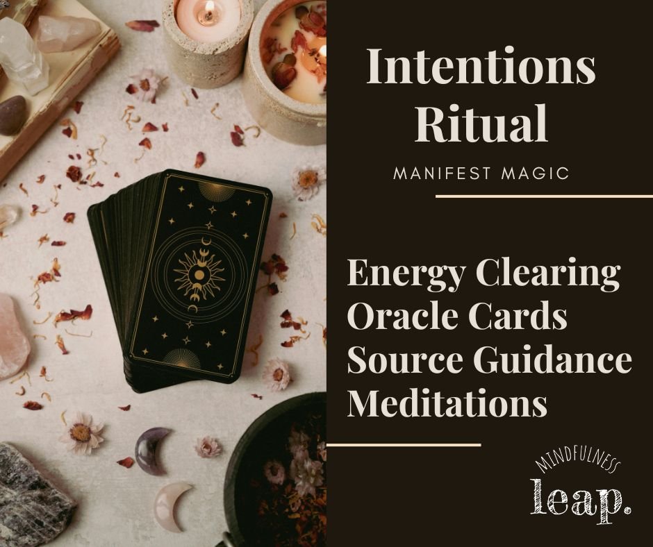 Manifest Magic: Coming Soon